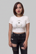 Croptop Evileye